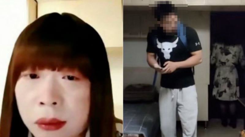 激戰紅姐驗出陽性　25歲鮮肉砲友身分曝光