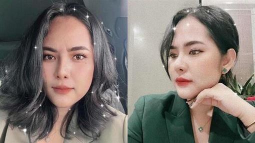 專吃僧侶超狠　泰版紅姐被逮真面目曝光