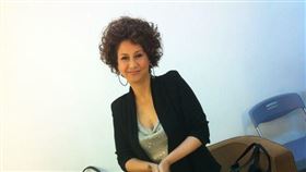 甄妮（圖／翻攝自甄妮微博）