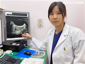 58歲婦人停經後再出血以為回春 醫:不妙了（圖／翻攝畫面）