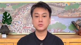 朱孝天。（圖／翻攝自微博）