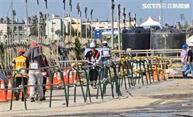 台積電嘉義廠,嘉義,工人,意外,工安,法會,變電箱,墓葬,人骨