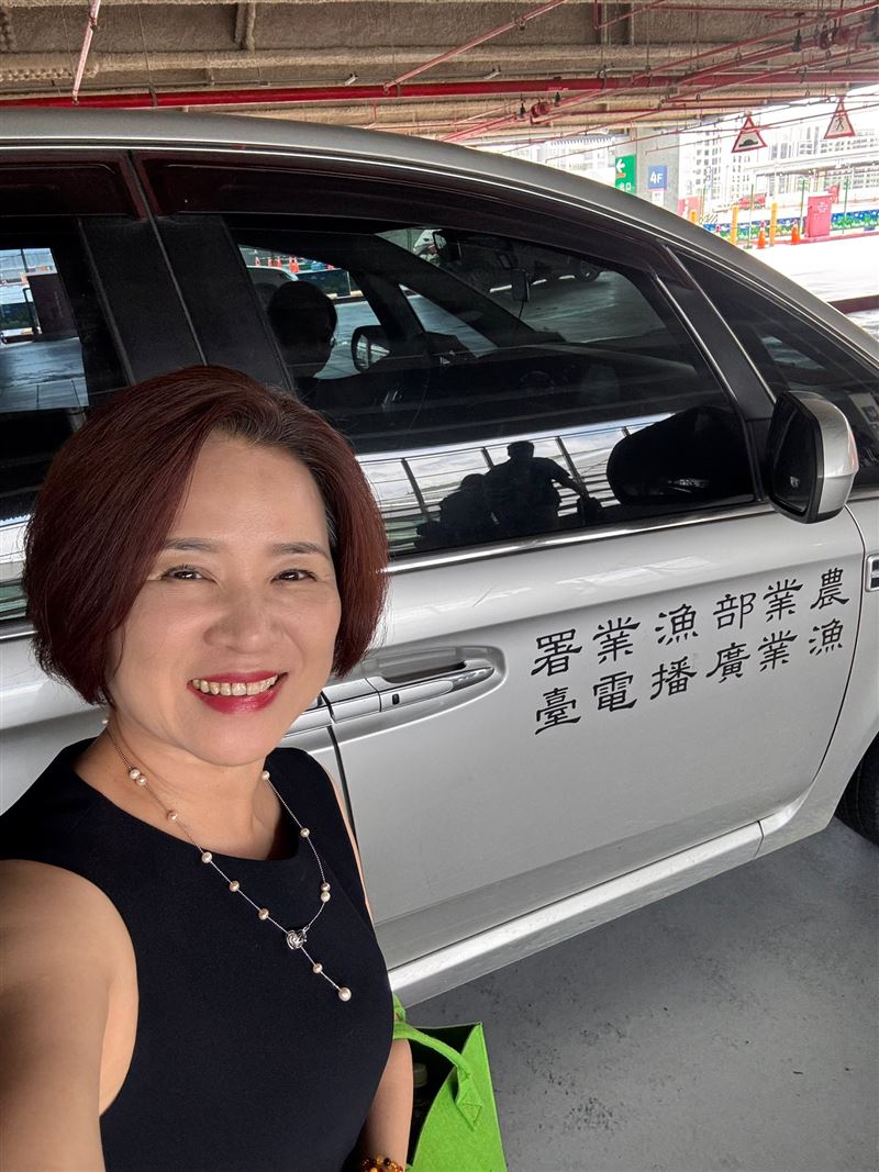 楊月娥氣到發抖開轟台師大。（圖／翻攝自楊月娥臉書）