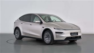 特斯拉出「新」車 Model Y L有三排座椅