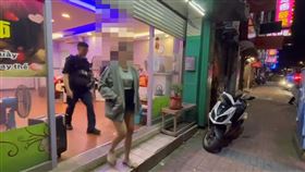 養生館,全套,性交易,越南,中壢（圖／翻攝畫面）