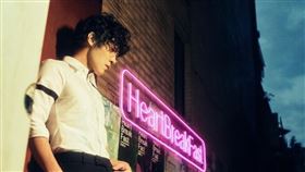盧廣仲宣布全新演唱會《HeartBreakFast 傷心早餐店》（圖／添翼文創x寬宏藝術提供）