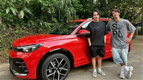 修杰楷與楊銘威來一場料理對決。（圖／修TIME提供）