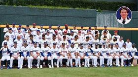 ▲大谷翔平IG發文把山本由伸P圖在照片右上方。（圖／翻攝自大谷翔平 IG）