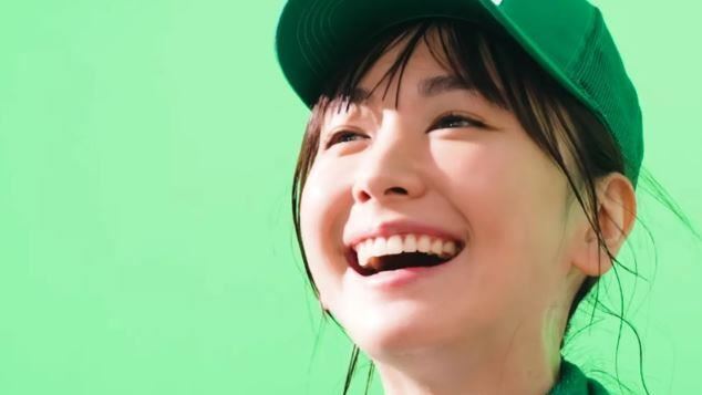 新垣結衣久違亮相　日網驚訝：越來越漂亮