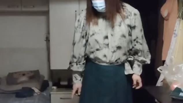 老公化身「紅姐」辦性愛趴！妻崩潰求離婚