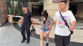 應召站,春色,性交易