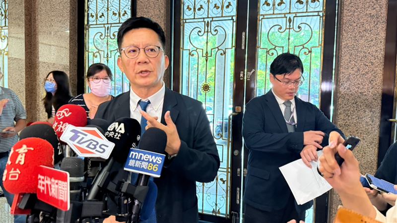 抽血案教部祭7大招　恐撤銷周台英教練證