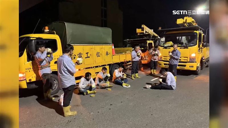 台電產業工會與白友好　綠委批政治操作