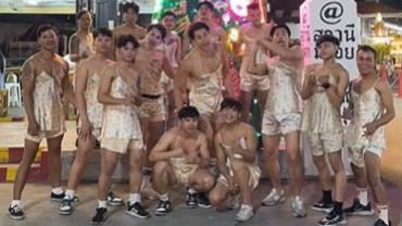 泰國猛男海鮮餐廳熄燈　業者揭未來動向