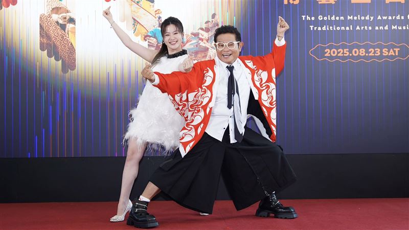 NONO當老婆朱海君經紀人　許效舜鬆口了