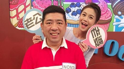 NONO捲性侵案2年失業！愛妻朱海君近況曝