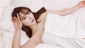 AV女優北野未奈曾來台舉辦活動。（圖／翻攝自kitano_mina_ IG）