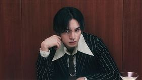 ▲中島健人即將來台開唱。（圖／大鴻藝術BIG ART提供） 