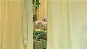 病床、病房示意圖／資料照