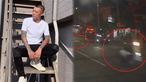 轟鳳梨12槍⋯槍手、首腦失聯！2共犯慘了