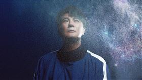 張信哲闊別五年推出新專輯。（圖／潮水音樂提供）