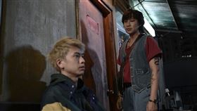 《拼命三郎》。（圖／華映提供）