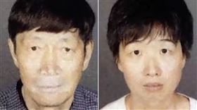 涉找代理孕母，生21個小孩，賣去中國，加州華人夫婦被逮，豪宅，虐嬰(圖／翻攝自The Daily Wire　FB)