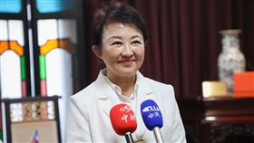 潭子，自來水管，漏水，盧秀燕回應，台中無預警停水29小時(圖／翻攝畫面)