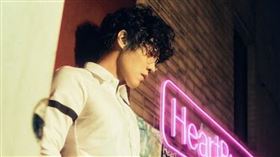 盧廣仲日前宣布全新主題演唱會。（圖／添翼文創x寬宏藝術）