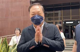 王令麟涉行賄獄政官員無罪　高檢署擬上訴