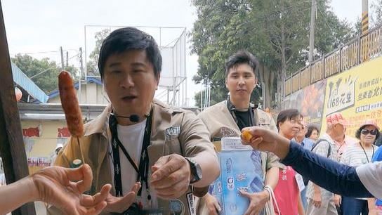 胡瓜開團失控脫隊！小禎胡釋安不忍發聲了