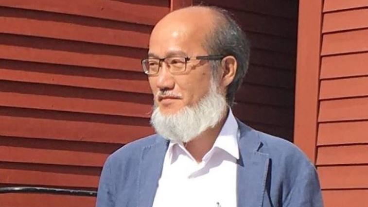 女足抽血！國教院長林從一怒辭台師大委員