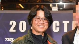 周台英神隱多天　台師大校長明陪出面說明