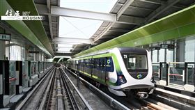 中部鐵路與捷運建設邁大步　台中三大軌道計畫再提中央審議