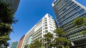 企業自用總部搶翻天　內科辦公室交易衝破百億、創3年新高