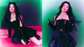 ▲陳妍希（圖／翻攝自陳妍希IG）