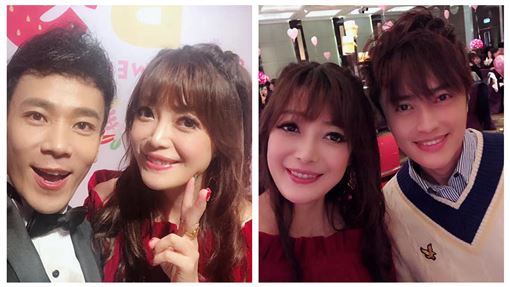 蘋果姐姐消失14年低調產子　近況罕曝光