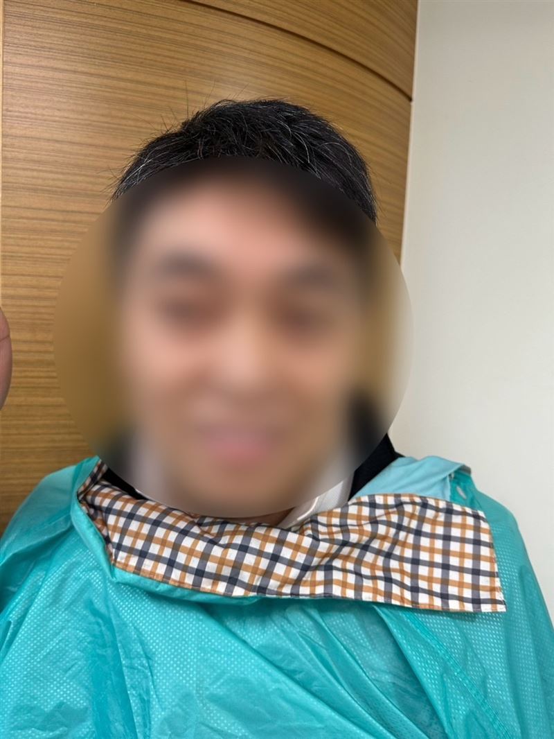 45歲的李姓主嫌曾以「馬來西亞高報酬房地產投資」為名吸金近10億元。(圖/翻攝畫面)