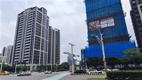 桃園,中路,房市。（圖／記者陳韋帆攝影）