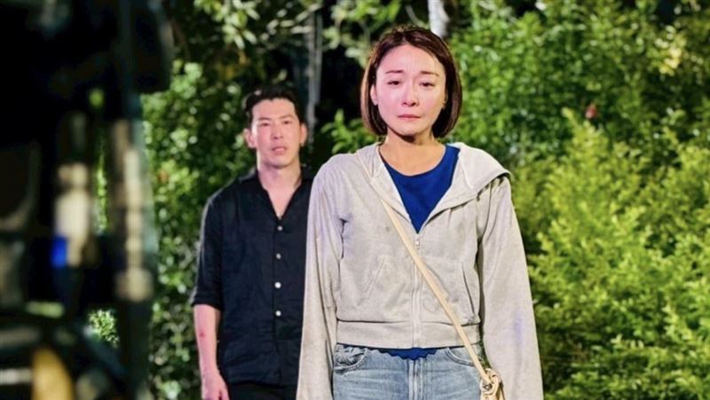 江祖平遭燙傷爆哭！製作人急慰問檢討改進