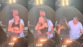 Coldplay演唱會偷情風波　女主管出身曝光