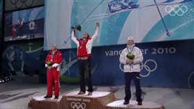 冬奧銅牌滑雪傳奇遭雷擊慘死　享年49歲(圖/翻攝FB)