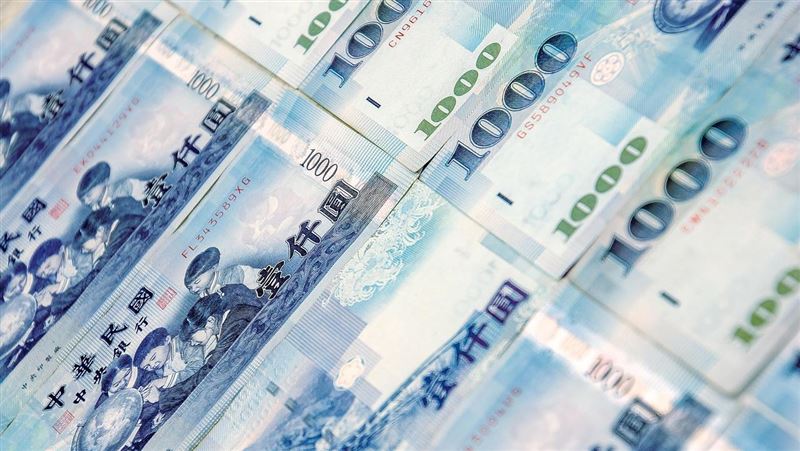 冠西電子違反內部控制制度暨重大訊息規定，併處以新臺幣5萬元違約金。（示意圖／PIXABAY）