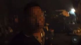 黃男2度發文道歉。（圖／翻攝自Thread）