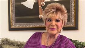 87歲康妮·弗朗西斯離世。（圖／翻攝自抖音）