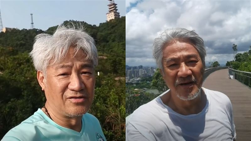 賭博輸光百萬　資深男星轉行殯葬業現況曝