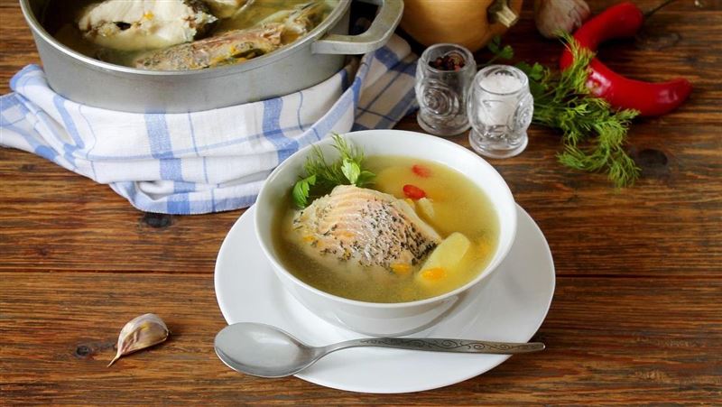 感冒喝熱湯好更快？研究：1湯品增免疫力
