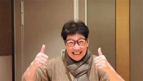 蘇施黃兩度罹患癌症。（圖／翻攝自臉書）