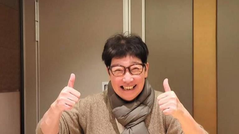 蘇施黃兩度罹患癌症。(圖/翻攝自臉書)