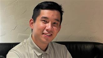 他憶回國者一句話感動至今:726一起投票